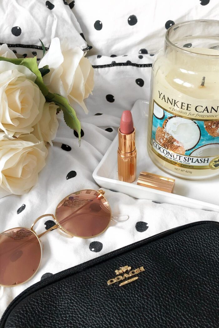 January Favourites 2021