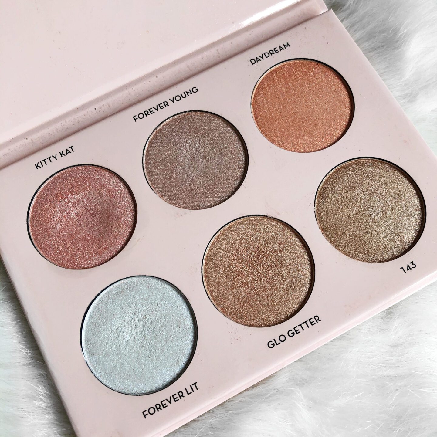 ABH Glow Kit for Summer Lifestyle Favourites