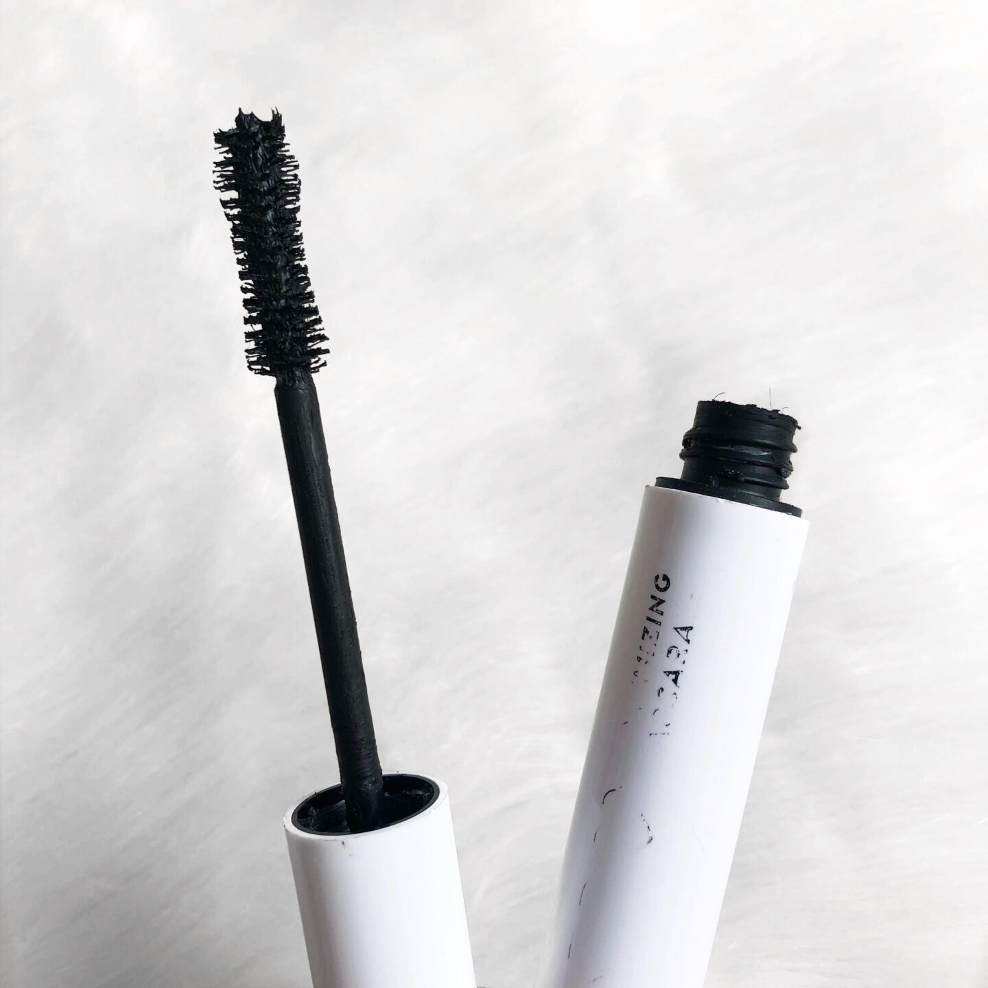 ColourPop BFF mascara wand and tube