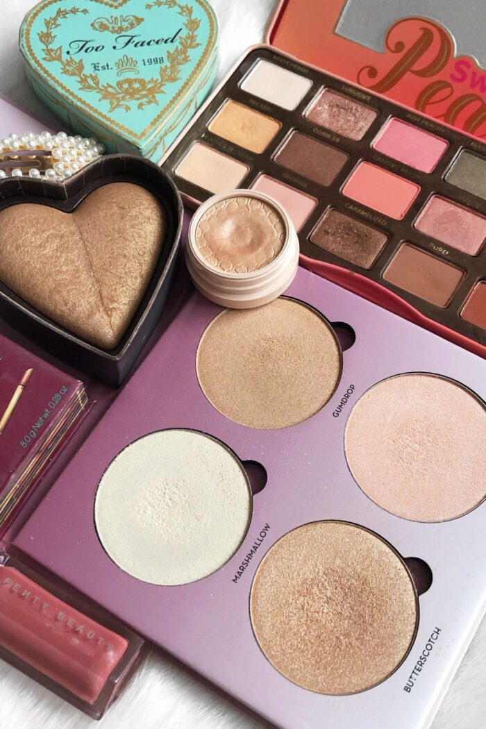 Mindful Beauty Habits: A Reflection on My July Favourites