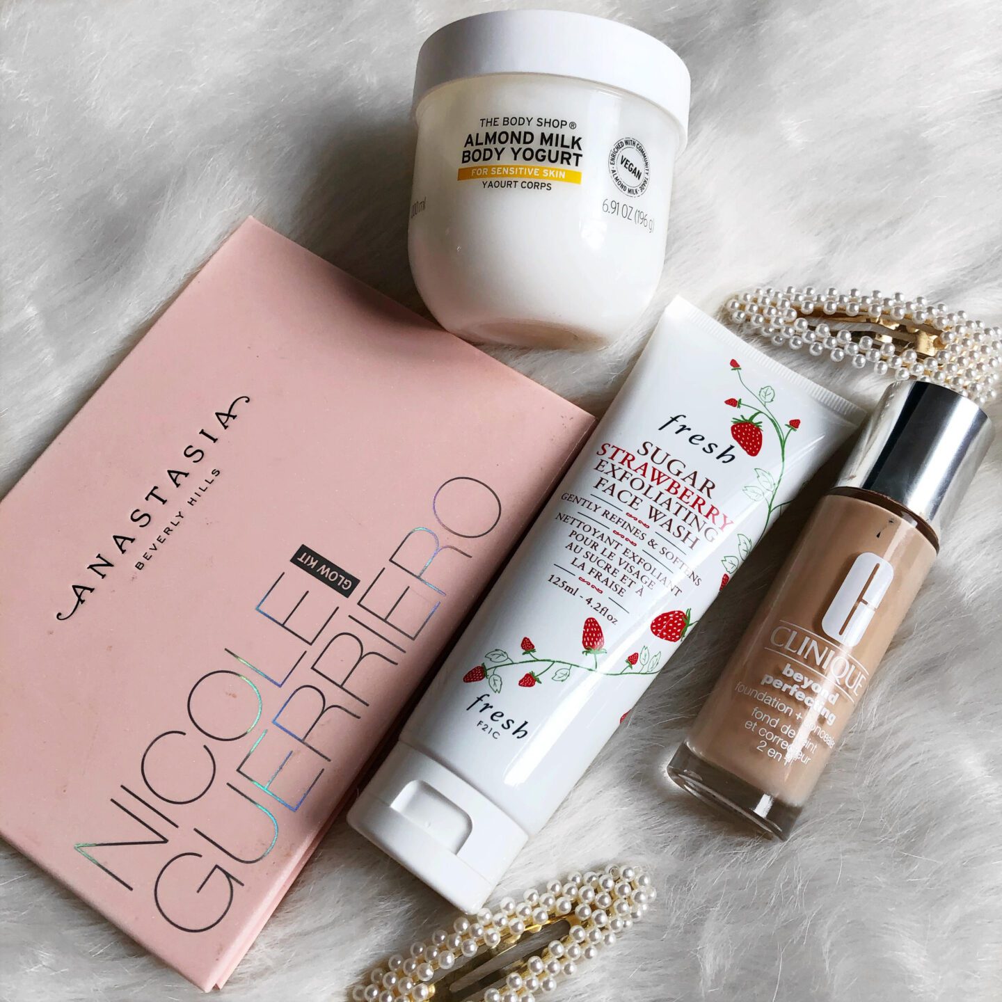 Summer Lifestyle Favourites
