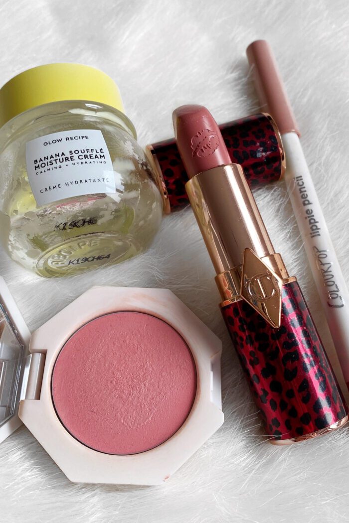 August Beauty Favourites: A 2020 Flashback Review