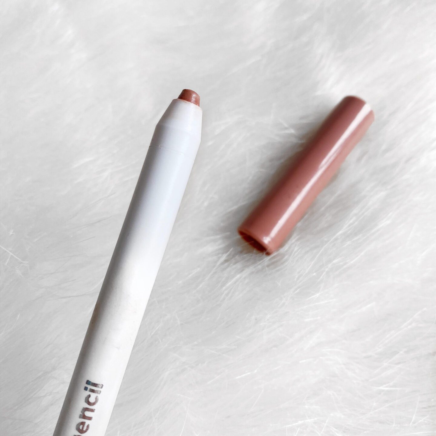 ColourPop BFF lip pencil for August Beauty Favourites