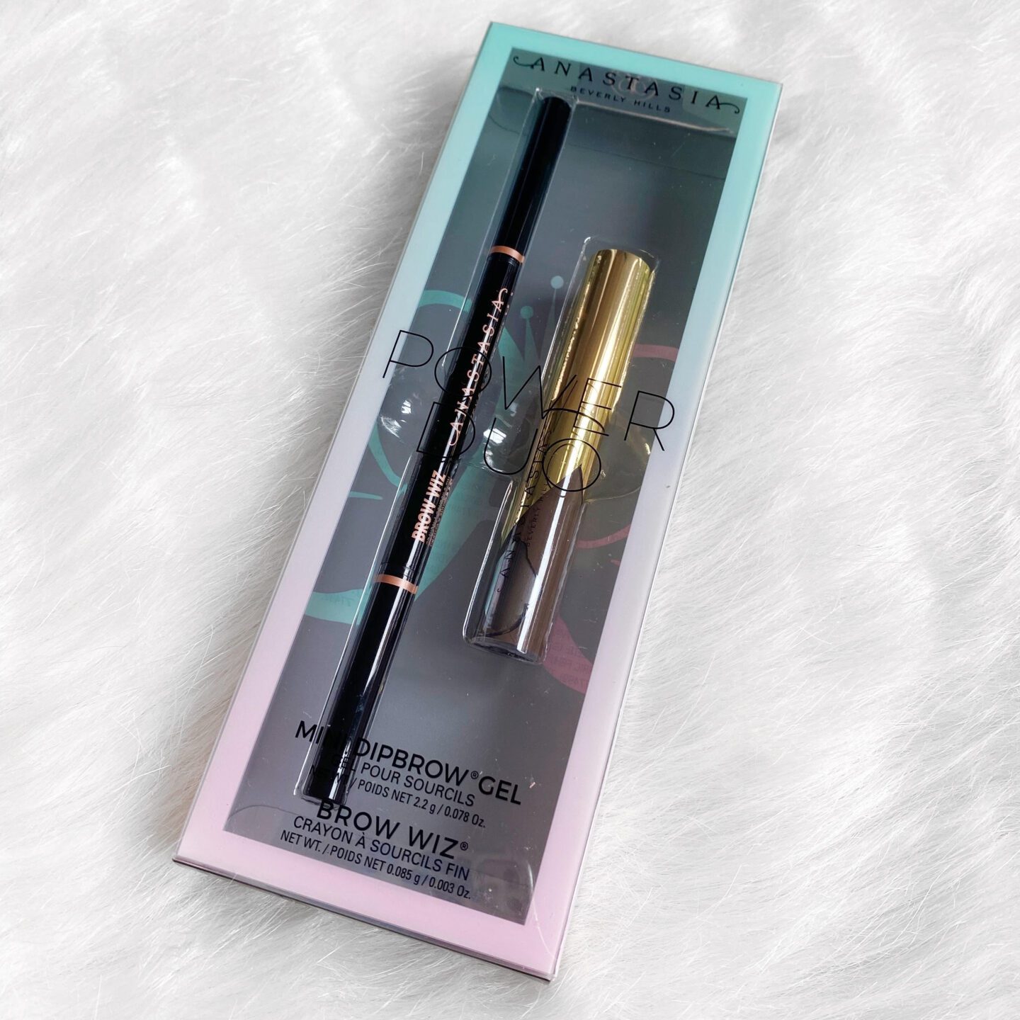 Anastasia Beverly Hills Power Duo 