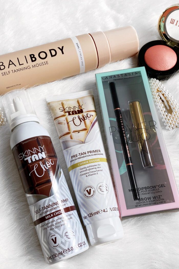 Beauty Bay Haul