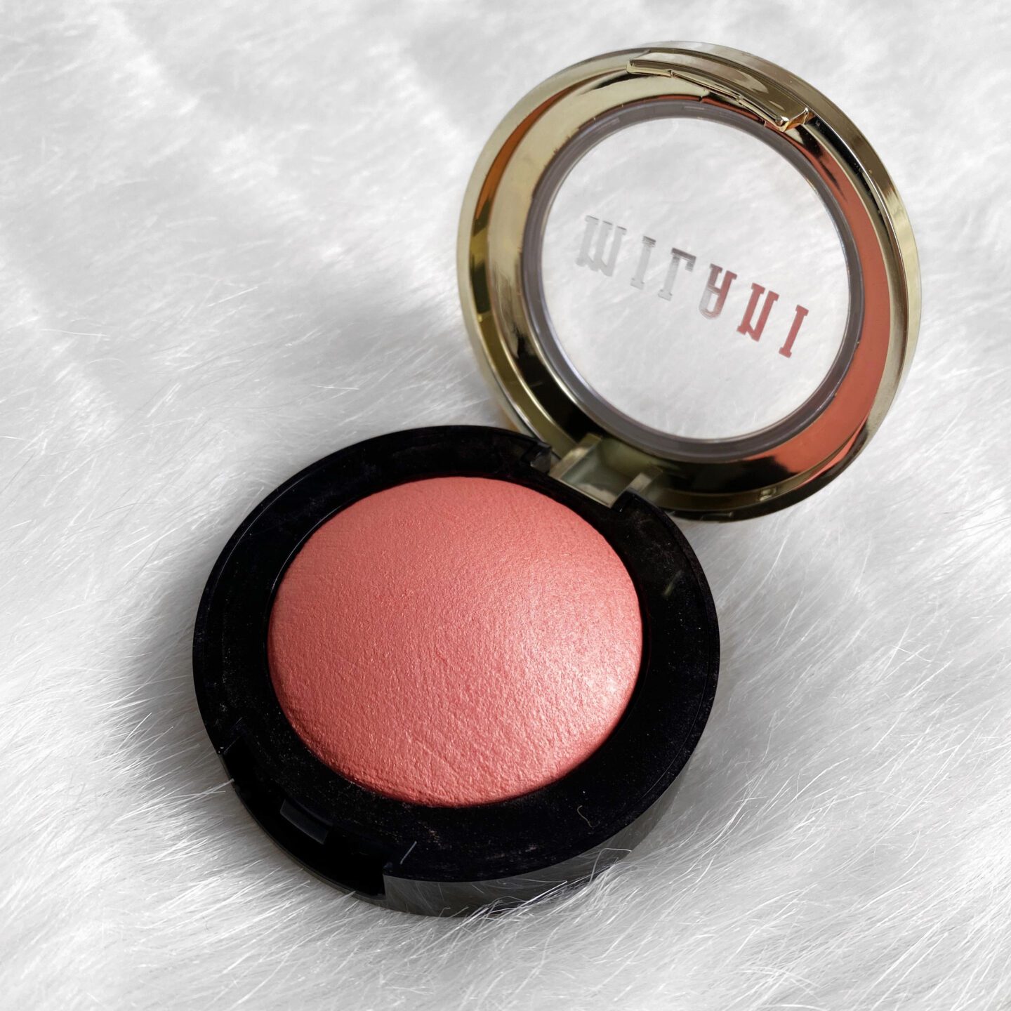 Milani Baked Blush Luminoso