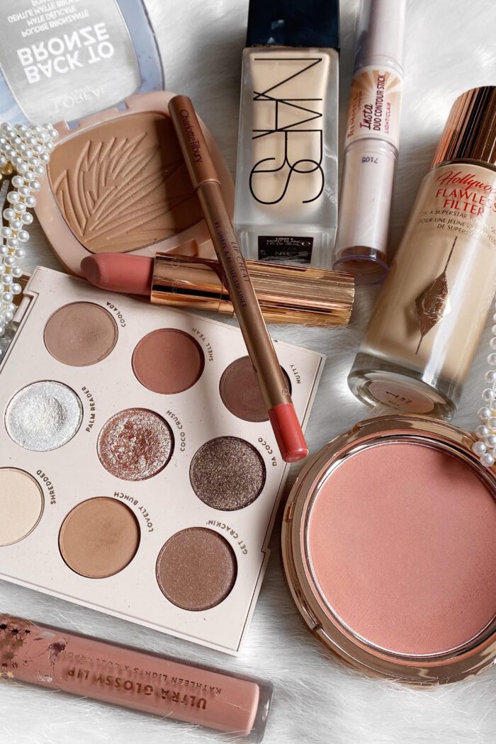 Hype vs. Reality: A Review of Trending Makeup Brands
