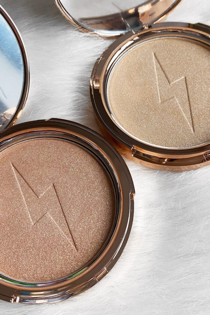 Jolie Beauty Second Skin Highlighter Review *