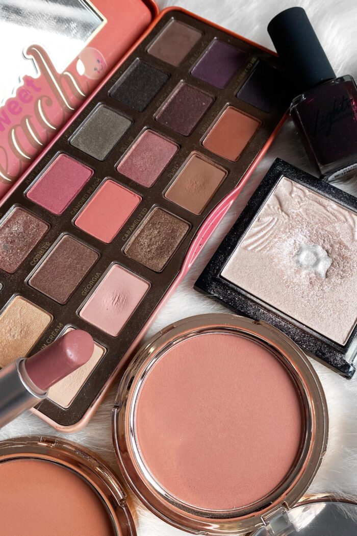 Milestones & Makeup: A Reflection on My October Favourites