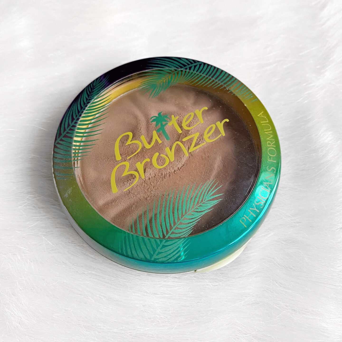 Physicians Formula Butter Bronzer