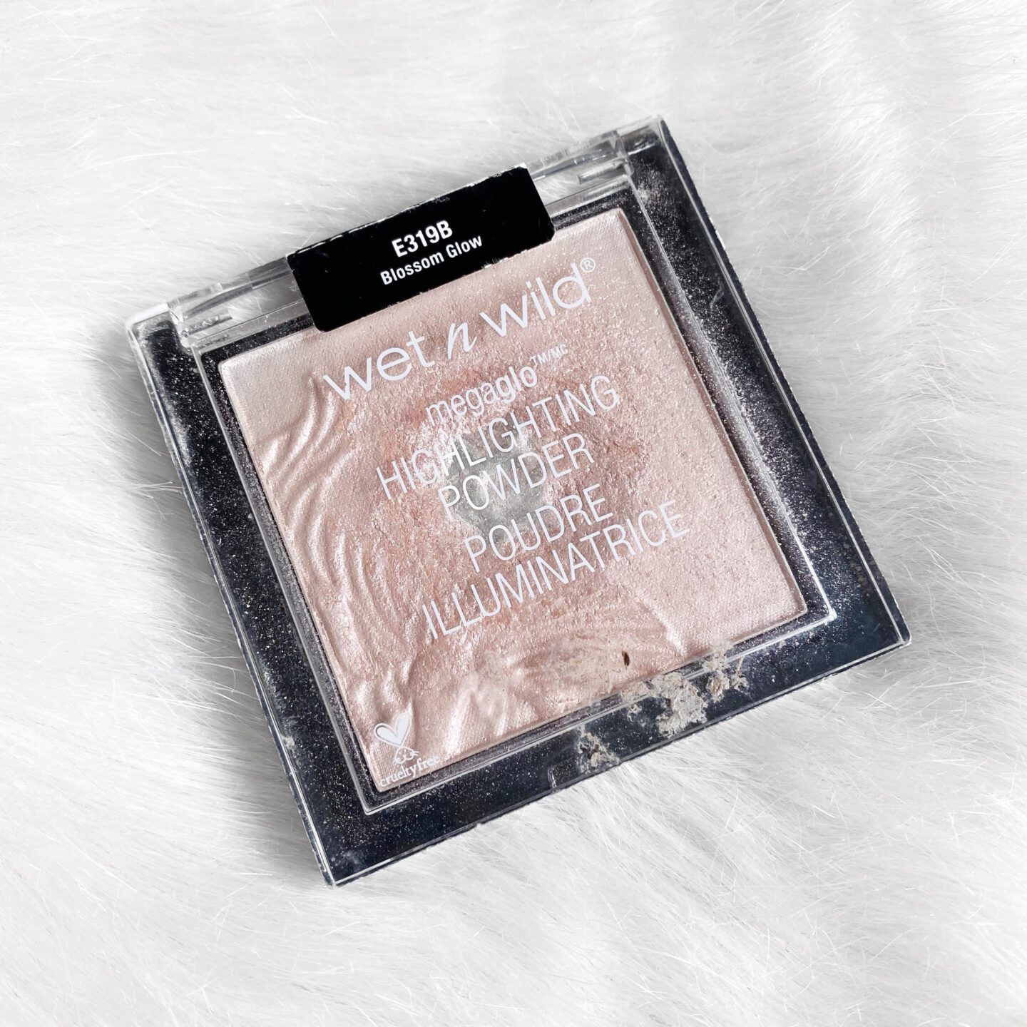 Wet n Wild Blossom Glow