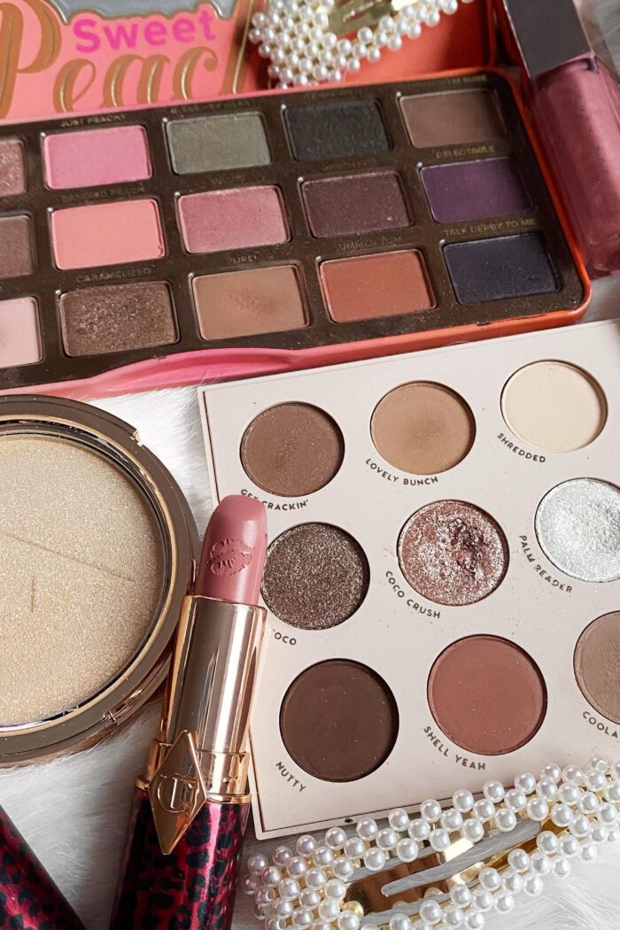 Yearly Beauty Favourites Retrospective: The Ultimate 2020 Time Capsule