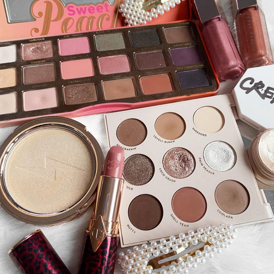 Eye Favourites - Eine Kollektion Von Augenprodukten