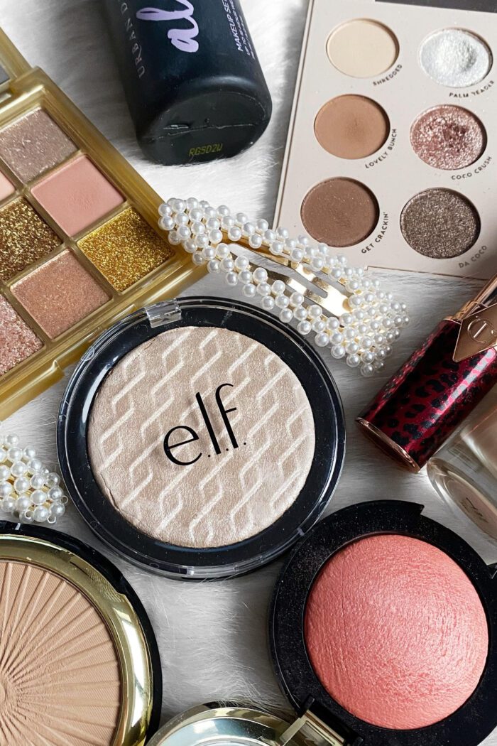 Makeup Brands I Haven’t Tried