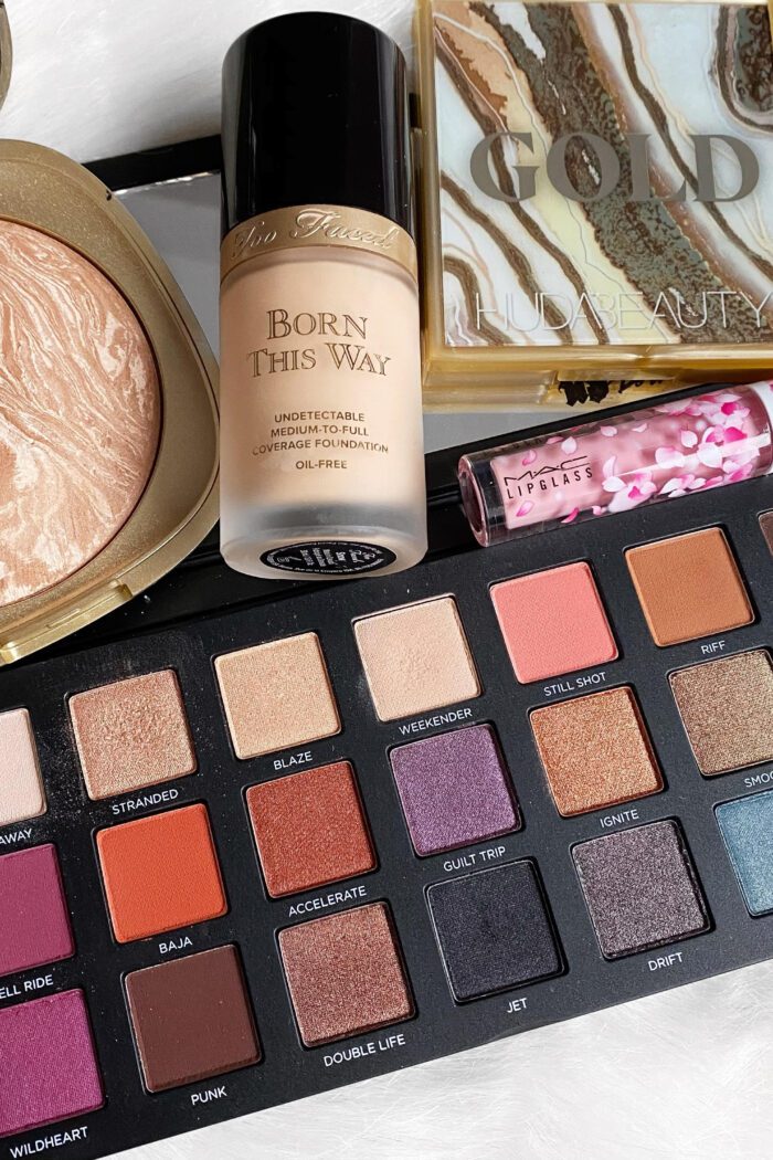 The Beauty Consumer Tag