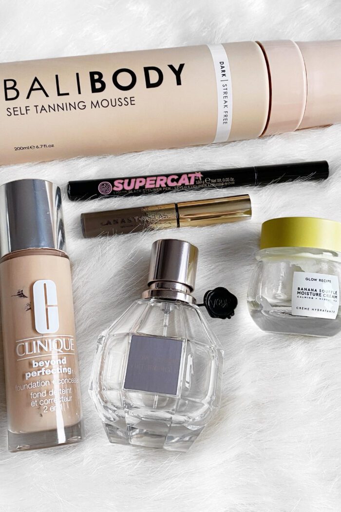 Empties #8: Moving House & Clearing the Clutter