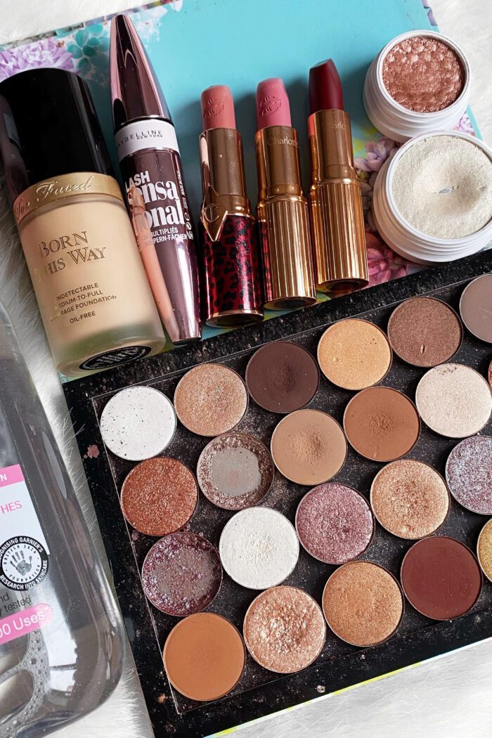 Holy Grail Beauty Products: 6 Things I Tracked & Kept Buying