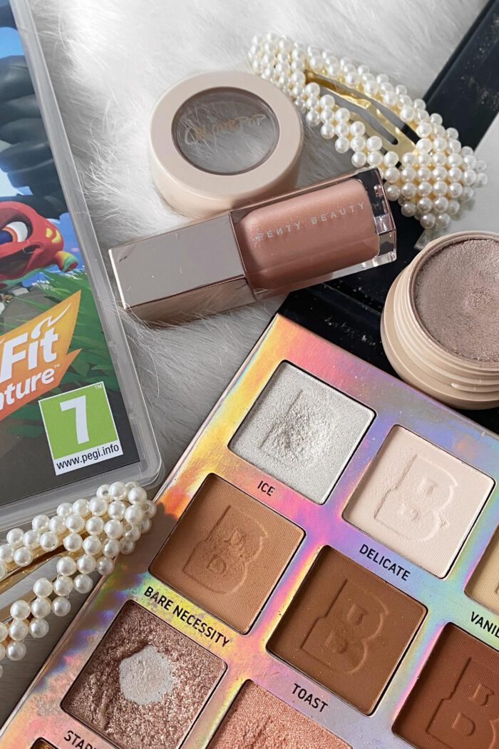 September Favourites 2021
