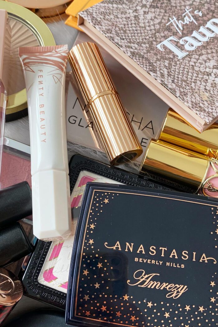 The Ultimate Anti-Haul: Makeup I’m Glad I Never Bought