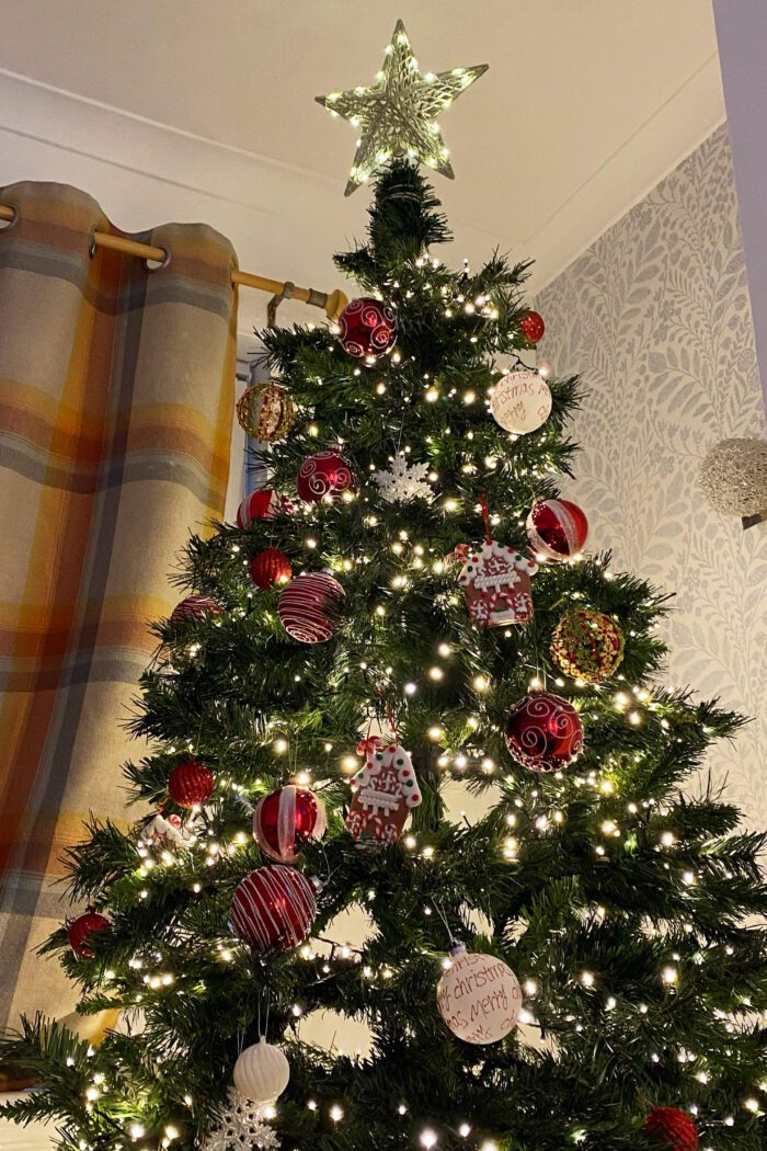 December Bucket List 2021