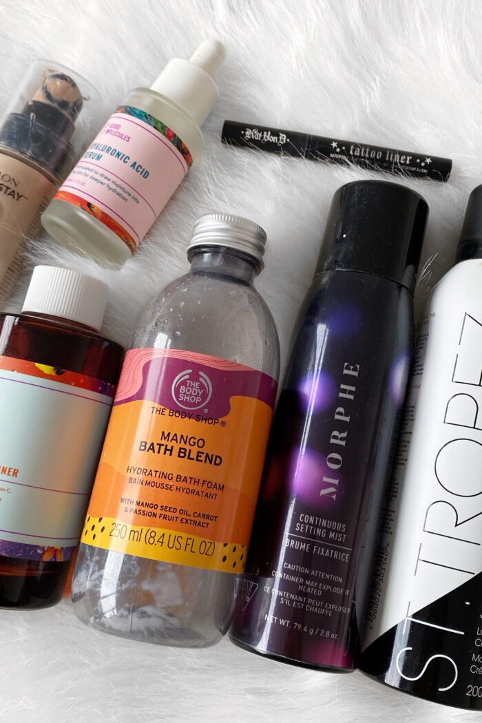 Empties #10