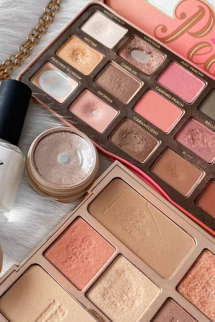 Beauty and Lifestyle Favourites Retrospective: Lessons from a 10k Milestone