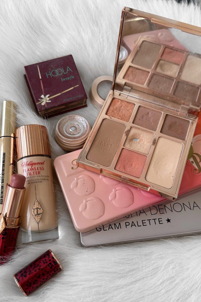 The Big Reveal: My Project Pan Finale & 2022 Results