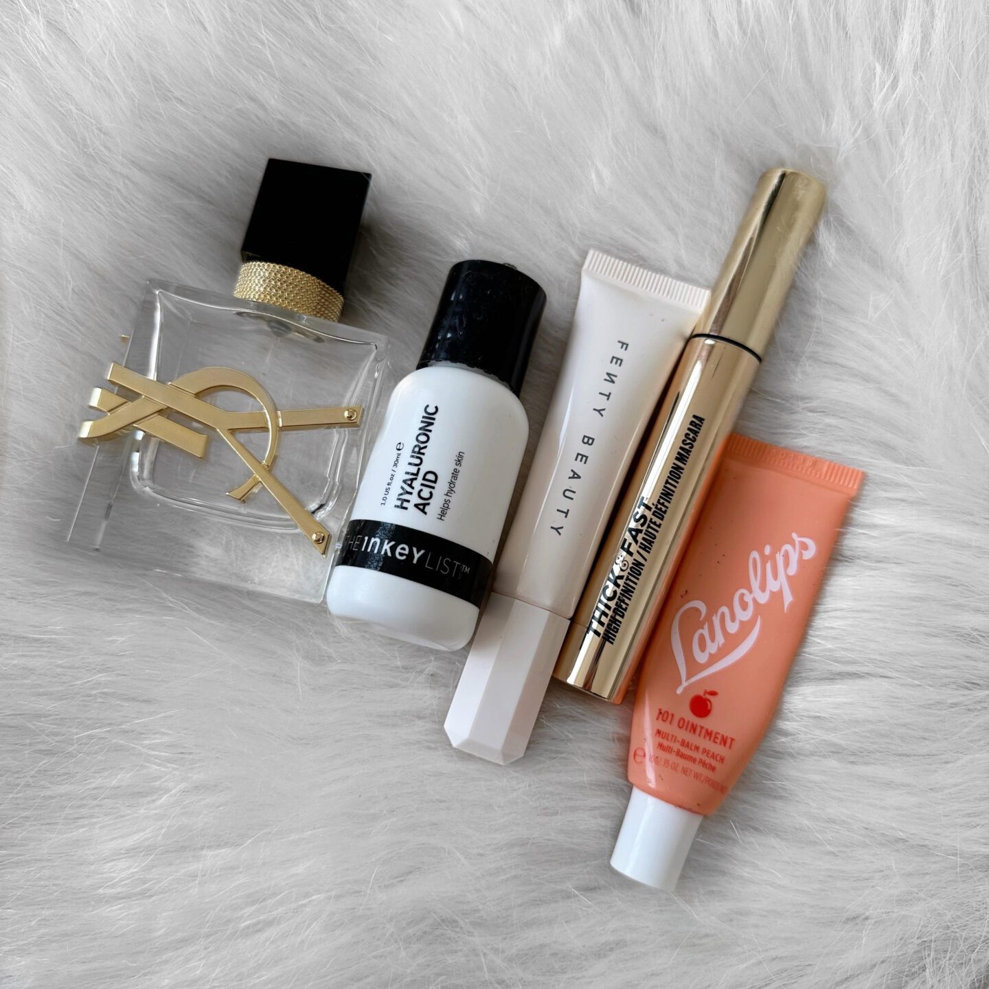 Empties 11