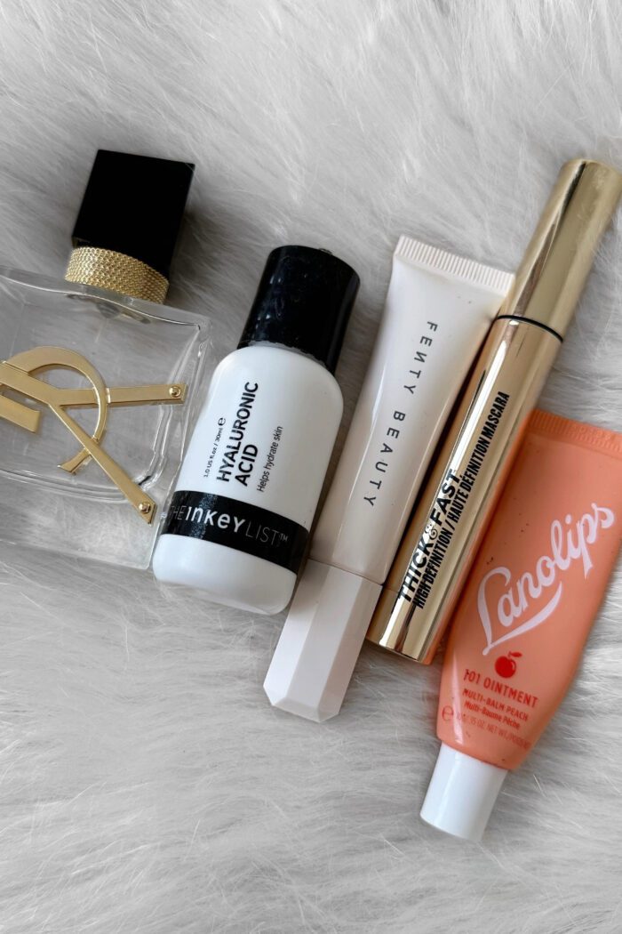 The 2022 Countdown: Finished Beauty Products Review #11