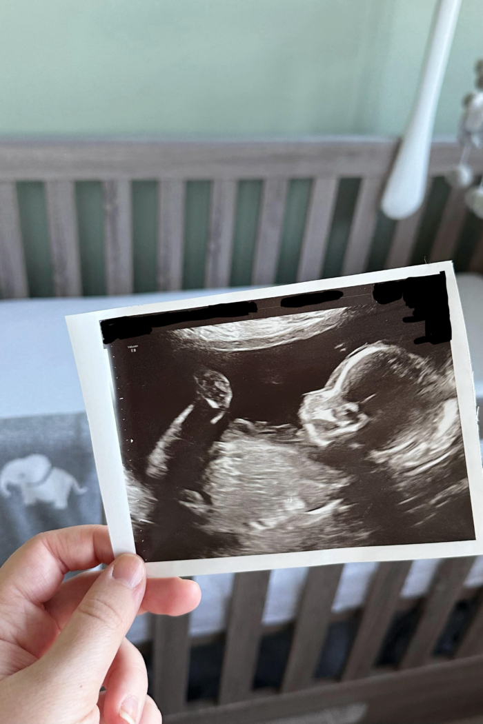 My Second Trimester